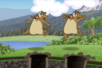 Funny Groundwater Animation for Kids and Adults