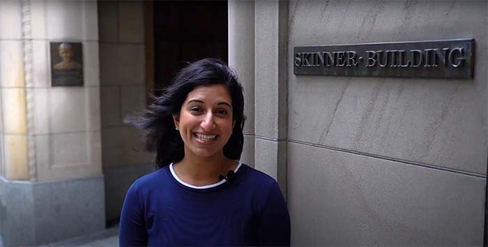 Video 2: How can we make buildings greener?