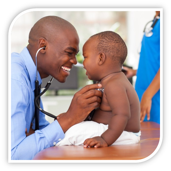 For pediatric providers