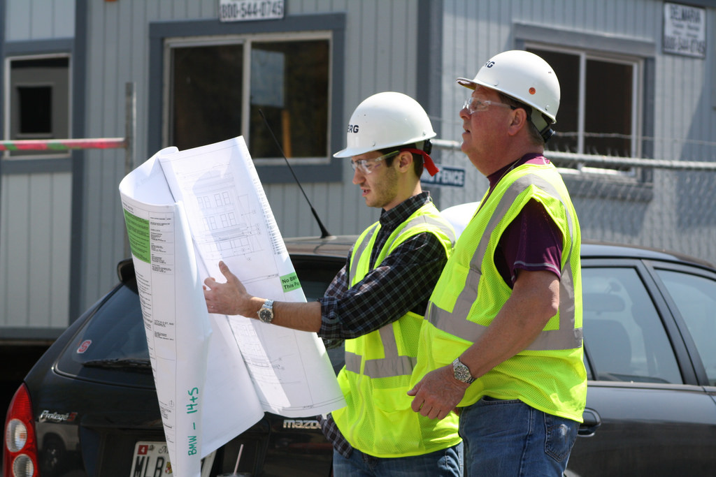 construction