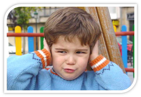 Noise guidelines for unincorporated King County